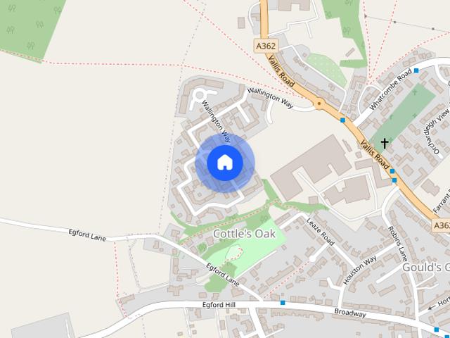 House for rent in Frome