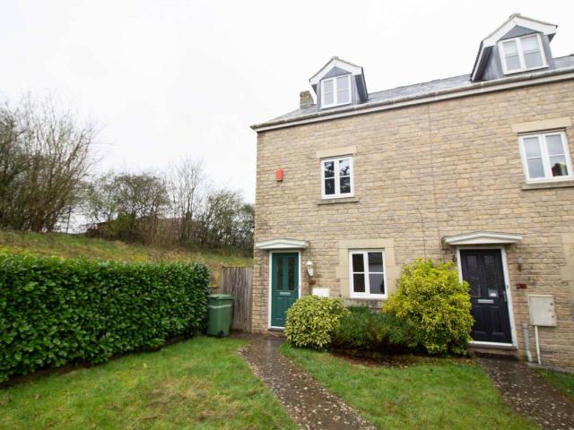 House for rent in Frome