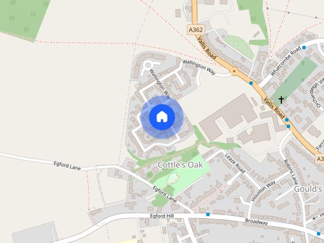 House for rent in Frome