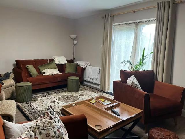 House to rent in Tallaght, North Tipperary