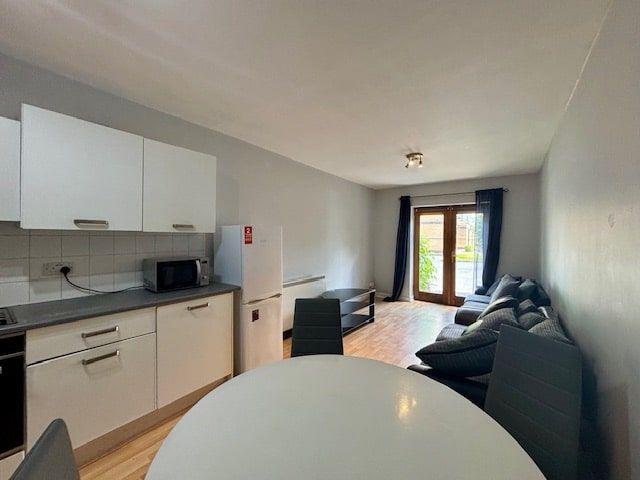 Apartment to rent in Bluebell, North Tipperary