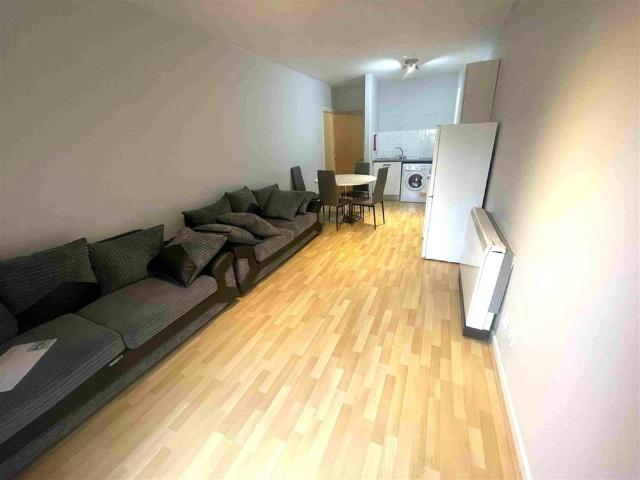 Apartment to rent in Tallaght, North Tipperary