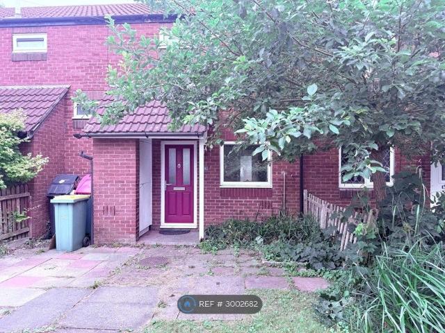 House for rent in Tanterton, Higher Bartle