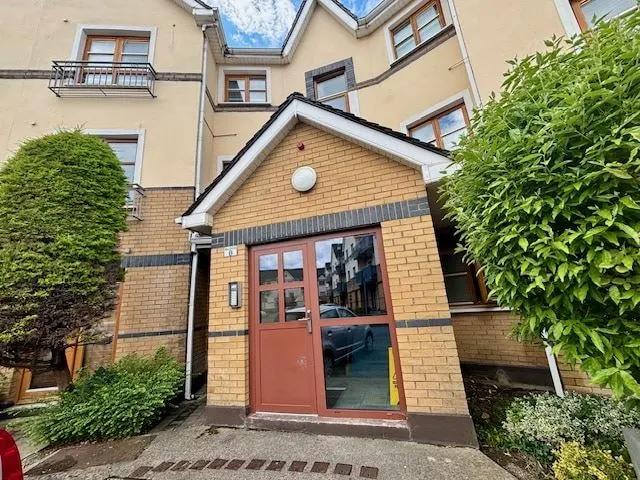Apartment to rent in Kiltipper, Tallaght