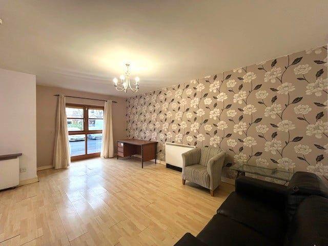 Apartment to rent in Tallaght, North Tipperary