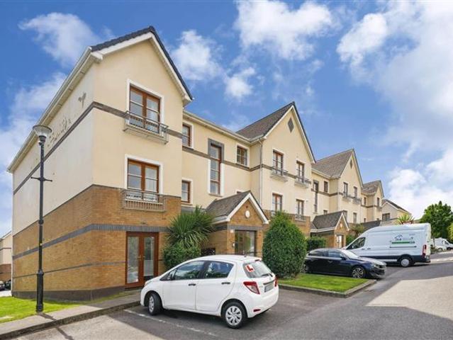 Apartment to rent in Tallaght, North Tipperary