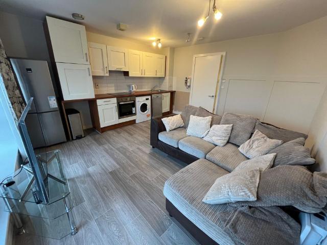 Apartment to rent in Tallaght, North Tipperary