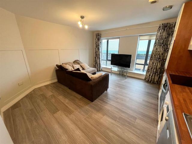Apartment to rent in Tallaght, North Tipperary