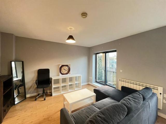 Apartment to rent in Tallaght, North Tipperary