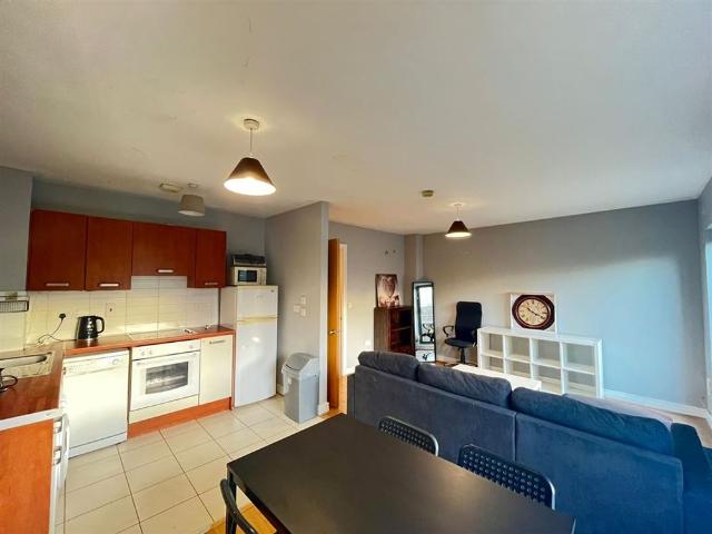 Apartment to rent in Tallaght, North Tipperary