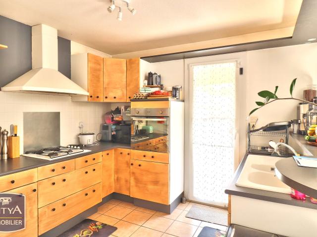 Maison vente à Saint-Étienne, Marlhes