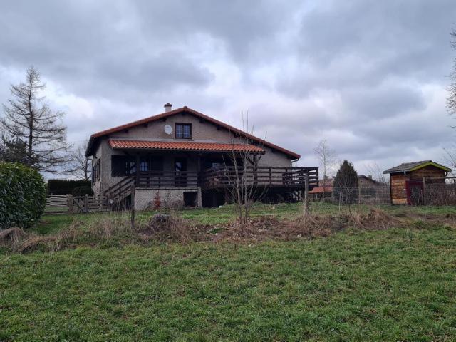 Maison vente à Saint-Étienne, Marlhes