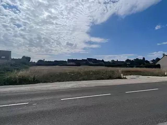 Terrain vente à Dijon, Marliens