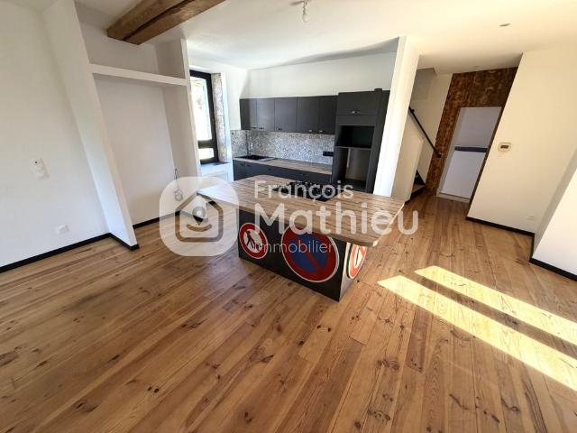 Appartement location à Bourg-en-Bresse, Marlieux