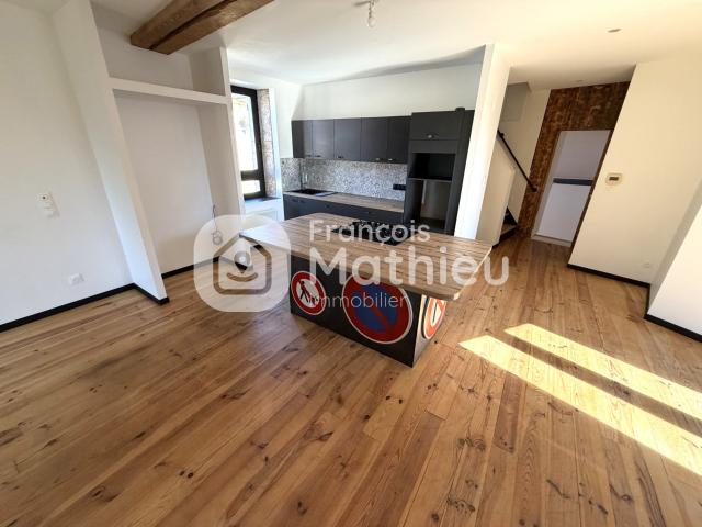Appartement location à Bourg-en-Bresse, Marlieux