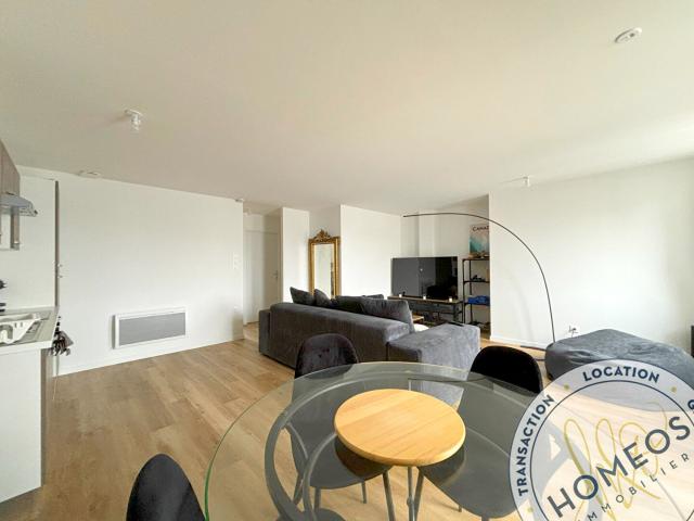 Appartement location à Bourg-en-Bresse, Marlieux