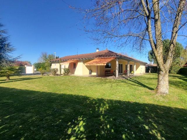 Maison vente à Bourg-en-Bresse, Marlieux
