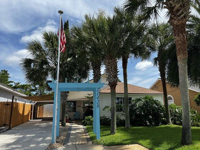 House for rent in Panama City Beach, Florida