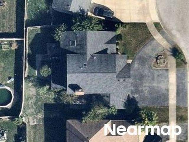 House for sale in Illinois