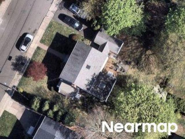 House for sale in New Haven, Connecticut