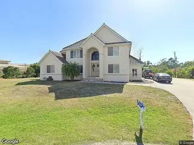 House for rent in Venice, Florida