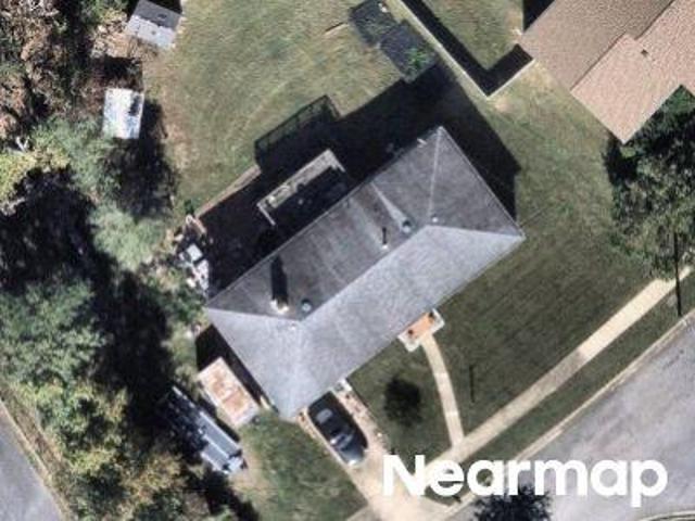 House for sale in Camp Springs, Maryland