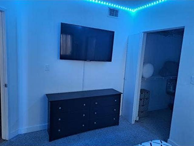 Room for rent in Miami, Florida