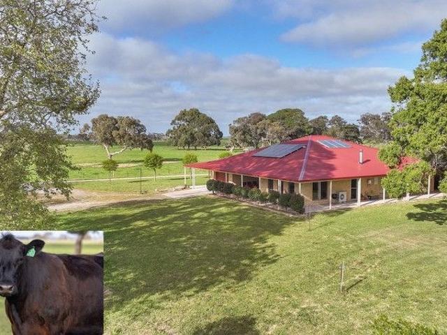 Cottage for sale in South Australia