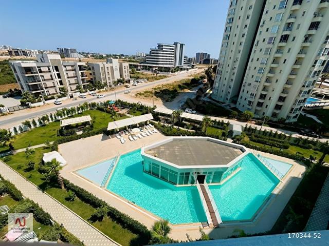 Aksu, Antalya içerisinde satılık mülk
