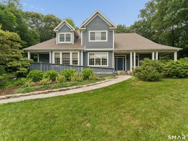 House for sale in Newtown, Connecticut
