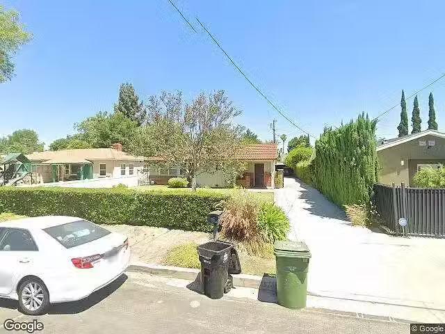 House for rent in Van Nuys, Lake Balboa Neighborhood Council District