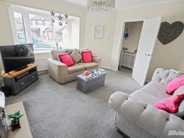 House for rent in Hough Green, Widnes