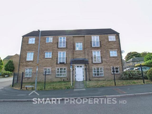 Apartment for rent in Sheepridge, Huddersfield