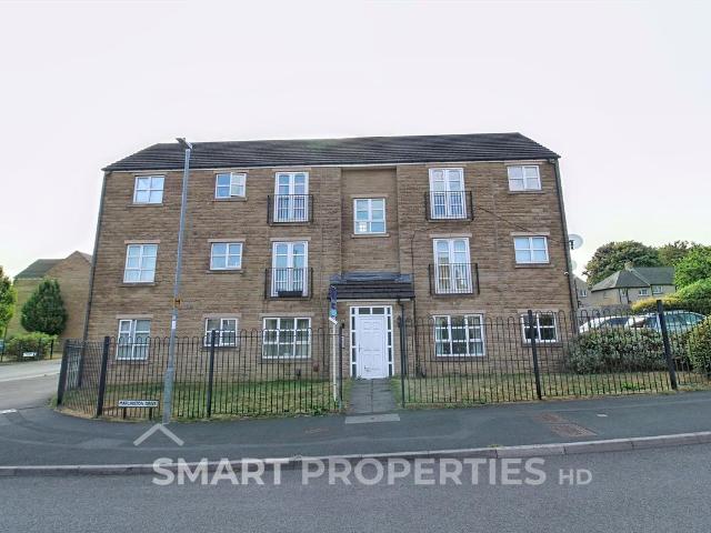 Apartment for rent in Sheepridge, Huddersfield