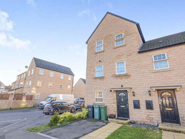 House for rent in Sheepridge, Huddersfield