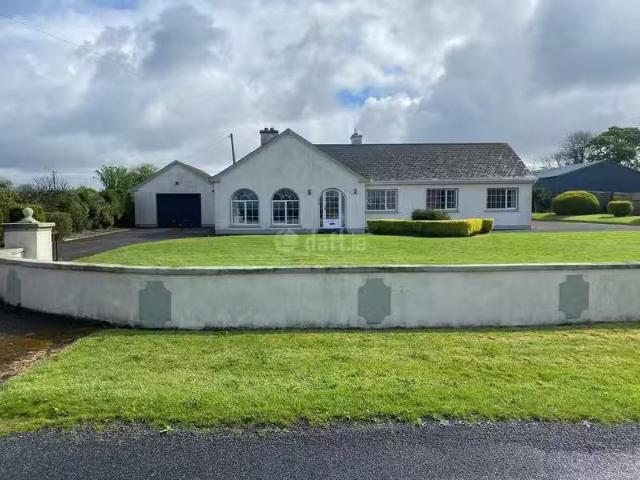 House to rent