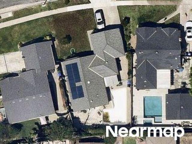 House for sale in Whittier, California