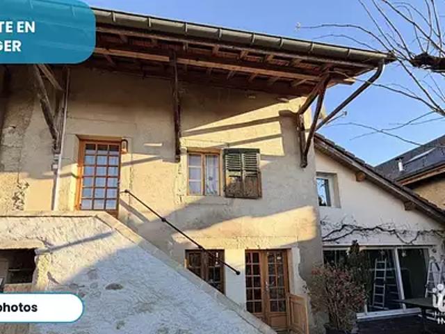 Maison vente à Marlioz, Haute-Savoie