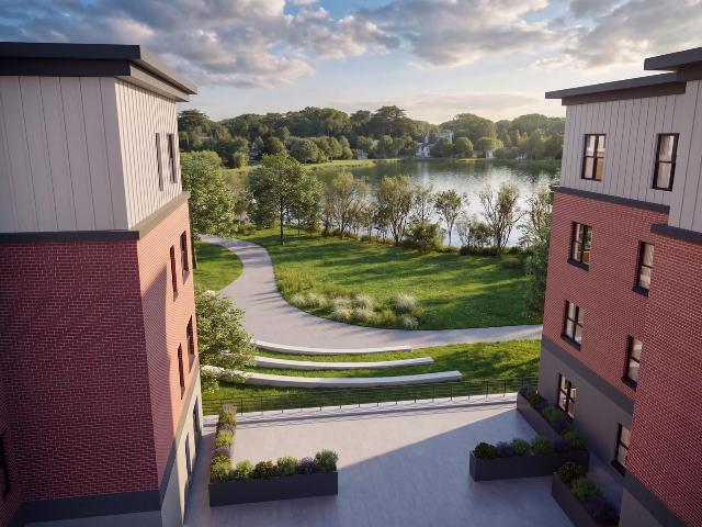 Apartment for rent in New Hampshire