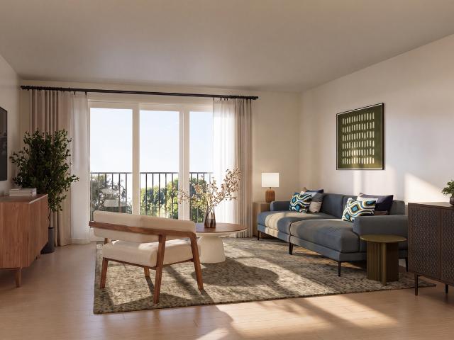 Apartment for rent in New Hampshire
