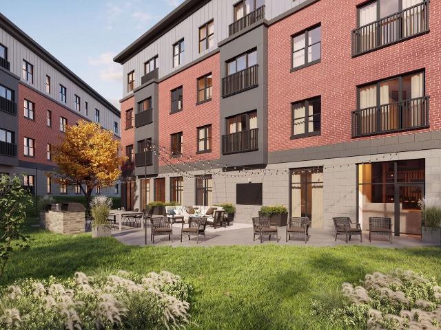 Apartment for rent in New Hampshire
