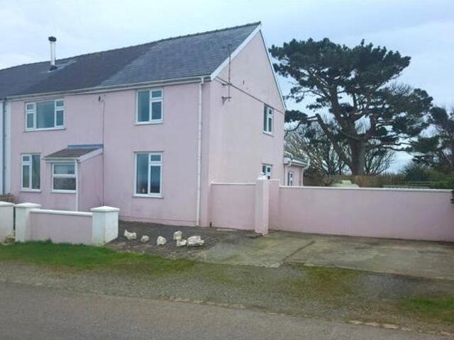 House for sale in Haverfordwest, Pembrokeshire