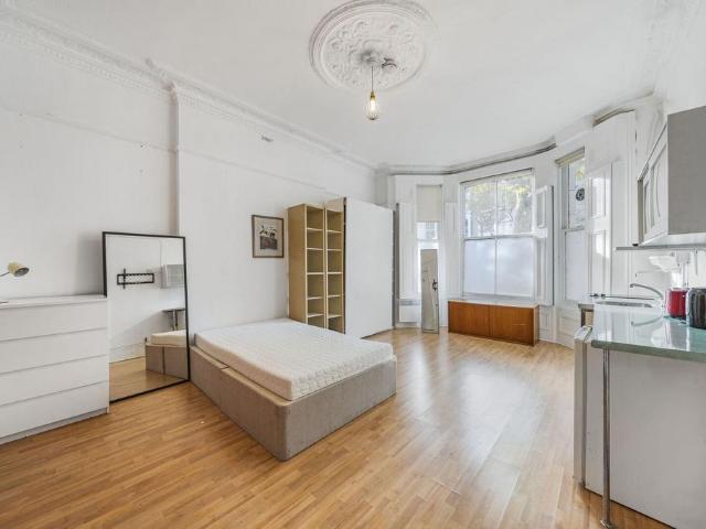 Apartment for rent in Royal Borough of Kensington and Chelsea, Greater London