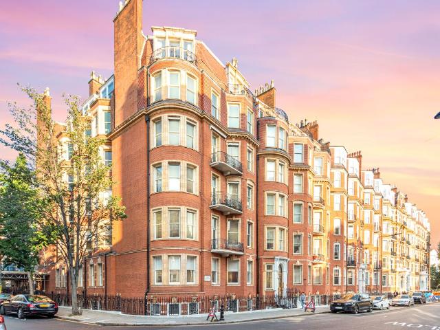 Apartment for rent in Royal Borough of Kensington and Chelsea, Greater London
