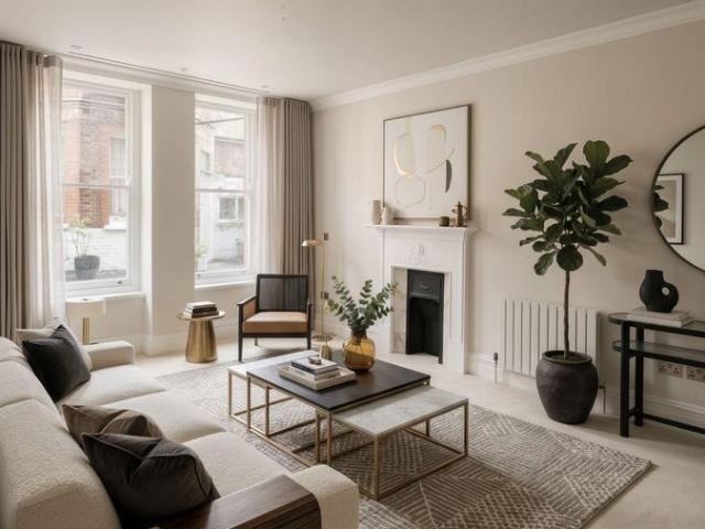 Apartment for rent in Earl's Court, Greater London