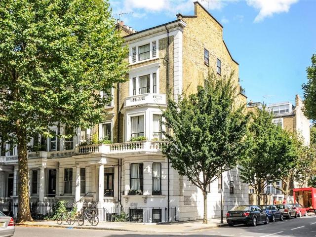 Apartment for rent in Notting Hill, Greater London