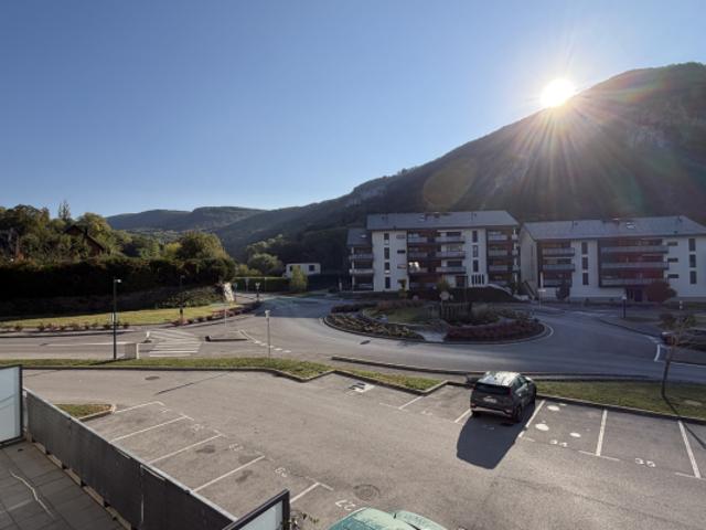 Appartement vente à La Balme-de-Sillingy, Haute-Savoie