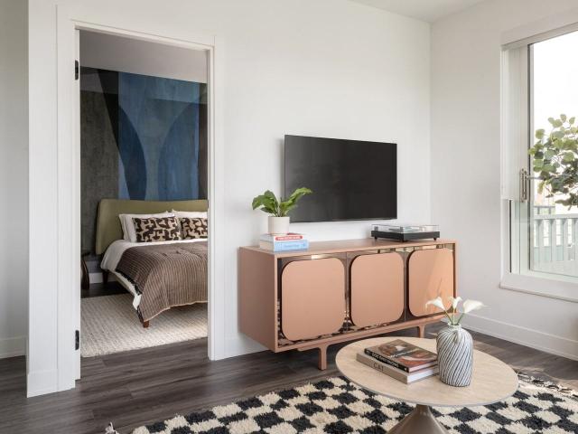 Apartment for rent in Woburn, Ontario