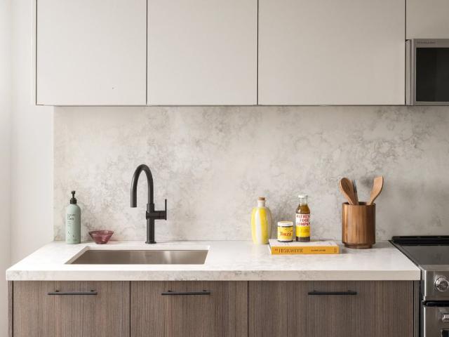 Apartment for rent in Woburn, Ontario