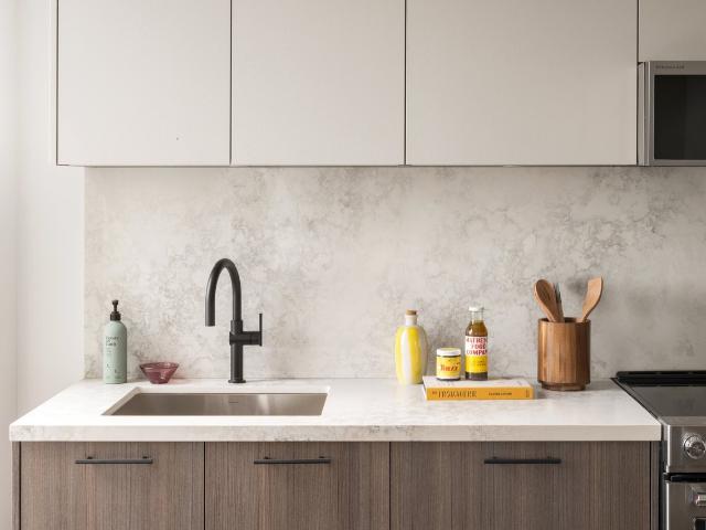 Apartment for rent in Toronto, Golden Horseshoe